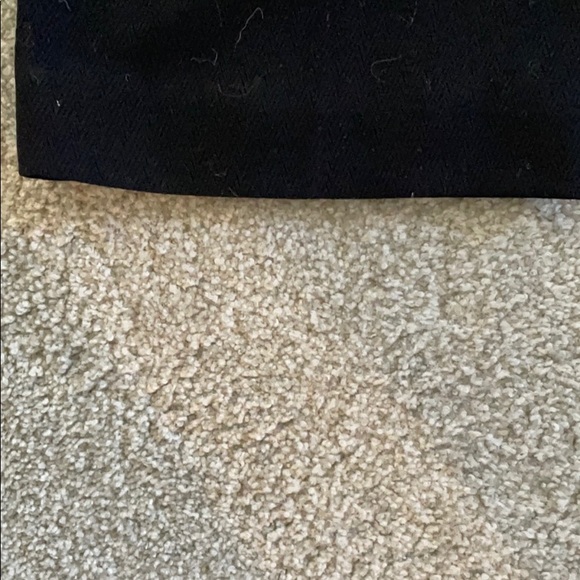 Ann Taylor Loft suit - black size 16 - Picture 16 of 16